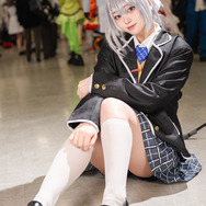 樋口楓「にじさんじ」／瑞海 にも（X：@Nimo_mizuumi）