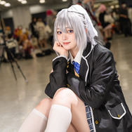 樋口楓「にじさんじ」／瑞海 にも（X：@Nimo_mizuumi）