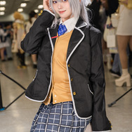 樋口楓 コスプレ 樋口楓 コスプレ衣装 でろーん にじさんじ