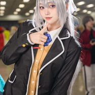 樋口楓「にじさんじ」／瑞海 にも（X：@Nimo_mizuumi）