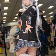 樋口楓「にじさんじ」／瑞海 にも（X：@Nimo_mizuumi）