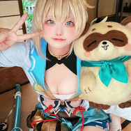 ちろ（X：@suyamaaaaaa）