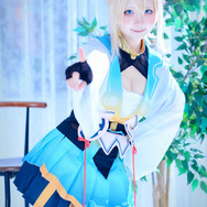 みなとみら（X：@tehslu_cosab_xx）