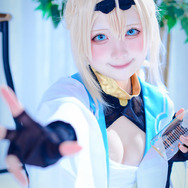 みなとみら（X：@tehslu_cosab_xx）