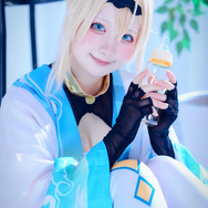 みなとみら（X：@tehslu_cosab_xx）