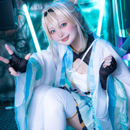 みなとみら（X：@tehslu_cosab_xx）