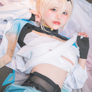 しろい（X：@pnopno080）、撮影：みやび（X：@tnsk6400）