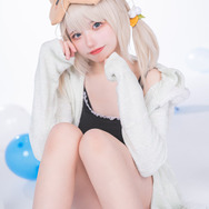 しろい（X：@pnopno080）、撮影：みやび（X：@tnsk6400）