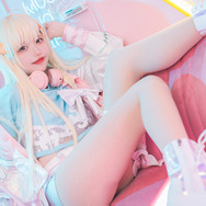 しろい（X：@pnopno080）、撮影：みやび（X：@tnsk6400）