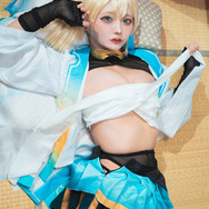 ｱﾒ（X：@qio_oi）