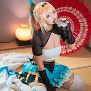 ｱﾒ（X：@qio_oi）