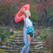 ｱﾒ（X：@qio_oi）