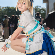 今井ゆき（X：@disney3harry1）