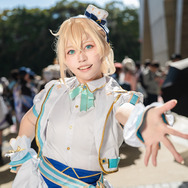 今井ゆき（X：@disney3harry1）