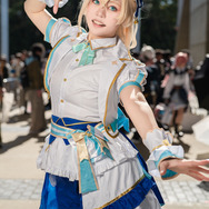 今井ゆき（X：@disney3harry1）