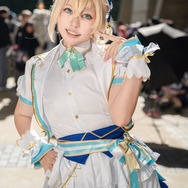 今井ゆき（X：@disney3harry1）