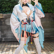 あのねのあ（X：@Noatan_cos）