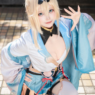 あのねのあ（X：@Noatan_cos）