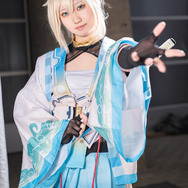 黒守ねお（X：@Luxaky920）