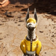 “衣装から背中”まで再現度がスゴい！『Stellar Blade』×『勝利の女神：NIKKE』コラボの美麗ビジュアルをたっぷりお届け【フォトレポ】