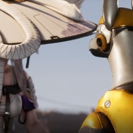 “衣装から背中”まで再現度がスゴい！『Stellar Blade』×『勝利の女神：NIKKE』コラボの美麗ビジュアルをたっぷりお届け【フォトレポ】