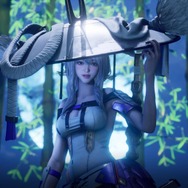 “衣装から背中”まで再現度がスゴい！『Stellar Blade』×『勝利の女神：NIKKE』コラボの美麗ビジュアルをたっぷりお届け【フォトレポ】