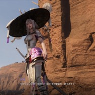 “衣装から背中”まで再現度がスゴい！『Stellar Blade』×『勝利の女神：NIKKE』コラボの美麗ビジュアルをたっぷりお届け【フォトレポ】