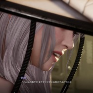 “衣装から背中”まで再現度がスゴい！『Stellar Blade』×『勝利の女神：NIKKE』コラボの美麗ビジュアルをたっぷりお届け【フォトレポ】