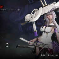 “衣装から背中”まで再現度がスゴい！『Stellar Blade』×『勝利の女神：NIKKE』コラボの美麗ビジュアルをたっぷりお届け【フォトレポ】