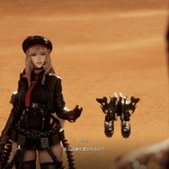 “衣装から背中”まで再現度がスゴい！『Stellar Blade』×『勝利の女神：NIKKE』コラボの美麗ビジュアルをたっぷりお届け【フォトレポ】