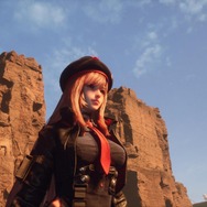 “衣装から背中”まで再現度がスゴい！『Stellar Blade』×『勝利の女神：NIKKE』コラボの美麗ビジュアルをたっぷりお届け【フォトレポ】