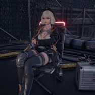 “衣装から背中”まで再現度がスゴい！『Stellar Blade』×『勝利の女神：NIKKE』コラボの美麗ビジュアルをたっぷりお届け【フォトレポ】