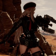 “衣装から背中”まで再現度がスゴい！『Stellar Blade』×『勝利の女神：NIKKE』コラボの美麗ビジュアルをたっぷりお届け【フォトレポ】