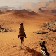 “衣装から背中”まで再現度がスゴい！『Stellar Blade』×『勝利の女神：NIKKE』コラボの美麗ビジュアルをたっぷりお届け【フォトレポ】