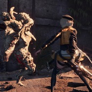 “衣装から背中”まで再現度がスゴい！『Stellar Blade』×『勝利の女神：NIKKE』コラボの美麗ビジュアルをたっぷりお届け【フォトレポ】