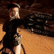 “衣装から背中”まで再現度がスゴい！『Stellar Blade』×『勝利の女神：NIKKE』コラボの美麗ビジュアルをたっぷりお届け【フォトレポ】