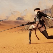 “衣装から背中”まで再現度がスゴい！『Stellar Blade』×『勝利の女神：NIKKE』コラボの美麗ビジュアルをたっぷりお届け【フォトレポ】