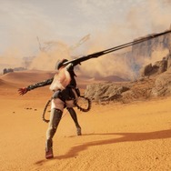 “衣装から背中”まで再現度がスゴい！『Stellar Blade』×『勝利の女神：NIKKE』コラボの美麗ビジュアルをたっぷりお届け【フォトレポ】