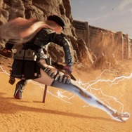 “衣装から背中”まで再現度がスゴい！『Stellar Blade』×『勝利の女神：NIKKE』コラボの美麗ビジュアルをたっぷりお届け【フォトレポ】