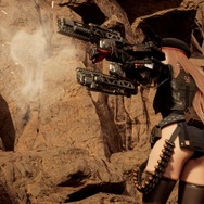 “衣装から背中”まで再現度がスゴい！『Stellar Blade』×『勝利の女神：NIKKE』コラボの美麗ビジュアルをたっぷりお届け【フォトレポ】