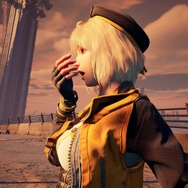 “衣装から背中”まで再現度がスゴい！『Stellar Blade』×『勝利の女神：NIKKE』コラボの美麗ビジュアルをたっぷりお届け【フォトレポ】