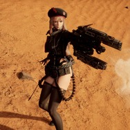 “衣装から背中”まで再現度がスゴい！『Stellar Blade』×『勝利の女神：NIKKE』コラボの美麗ビジュアルをたっぷりお届け【フォトレポ】