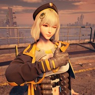 “衣装から背中”まで再現度がスゴい！『Stellar Blade』×『勝利の女神：NIKKE』コラボの美麗ビジュアルをたっぷりお届け【フォトレポ】