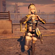 “衣装から背中”まで再現度がスゴい！『Stellar Blade』×『勝利の女神：NIKKE』コラボの美麗ビジュアルをたっぷりお届け【フォトレポ】