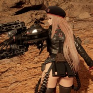 “衣装から背中”まで再現度がスゴい！『Stellar Blade』×『勝利の女神：NIKKE』コラボの美麗ビジュアルをたっぷりお届け【フォトレポ】