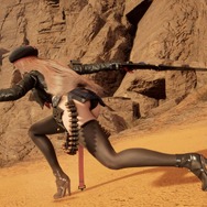 “衣装から背中”まで再現度がスゴい！『Stellar Blade』×『勝利の女神：NIKKE』コラボの美麗ビジュアルをたっぷりお届け【フォトレポ】