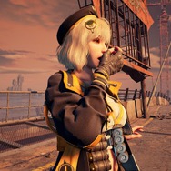 “衣装から背中”まで再現度がスゴい！『Stellar Blade』×『勝利の女神：NIKKE』コラボの美麗ビジュアルをたっぷりお届け【フォトレポ】