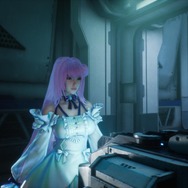 “衣装から背中”まで再現度がスゴい！『Stellar Blade』×『勝利の女神：NIKKE』コラボの美麗ビジュアルをたっぷりお届け【フォトレポ】