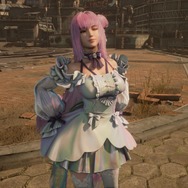 “衣装から背中”まで再現度がスゴい！『Stellar Blade』×『勝利の女神：NIKKE』コラボの美麗ビジュアルをたっぷりお届け【フォトレポ】