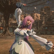 “衣装から背中”まで再現度がスゴい！『Stellar Blade』×『勝利の女神：NIKKE』コラボの美麗ビジュアルをたっぷりお届け【フォトレポ】